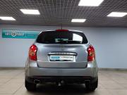 SsangYong Actyon II Москва  - изображение 24