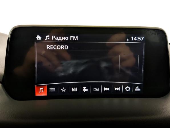Mazda CX-5 II с пробегом 2018 года, цена 2 299 000 рублей, 165150 км, внедорожник, Автокод Объявления