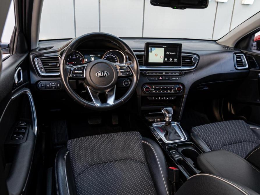 Kia Ceed III Краснодар  - изображение 6