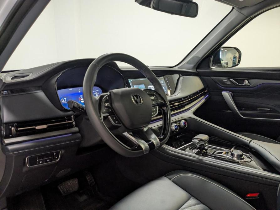 Changan CS95 I Рестайлинг 2 Санкт-Петербург  - изображение 17