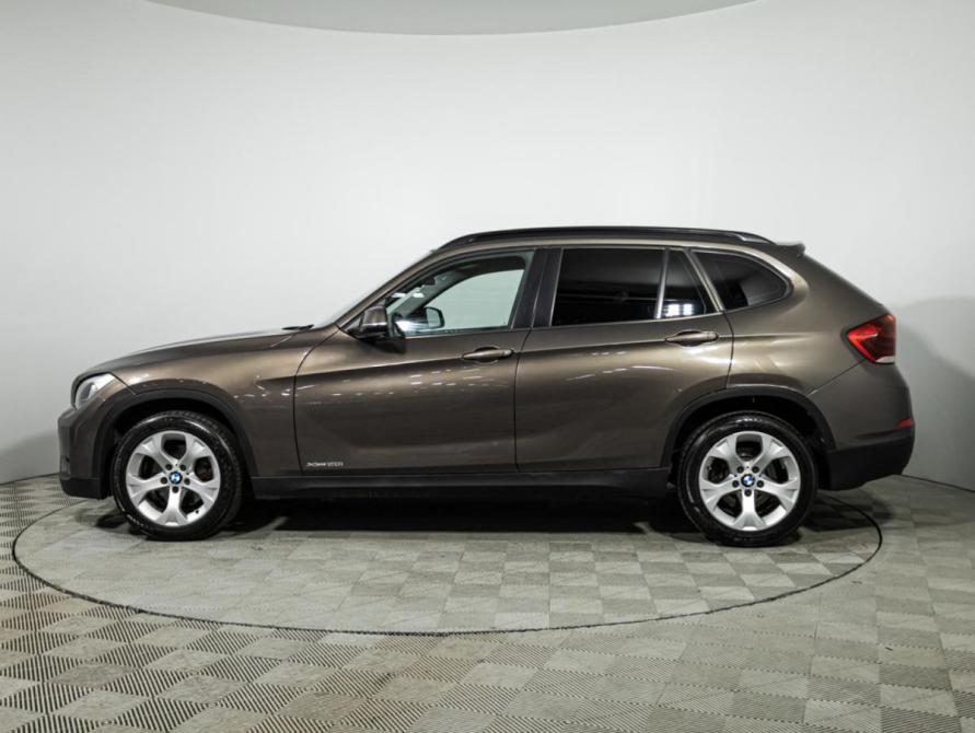 BMW X1 I (E84) Рестайлинг Санкт-Петербург  - изображение 9
