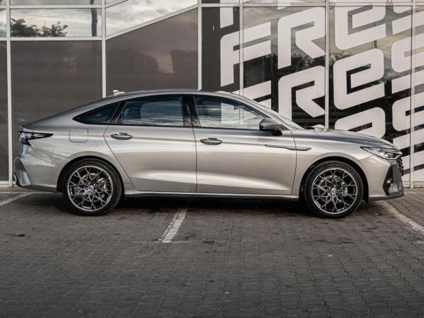 Chery Arrizo 8 с пробегом 2024 года, цена 2 598 000 рублей, 15999 км, седан, Автокод Объявления