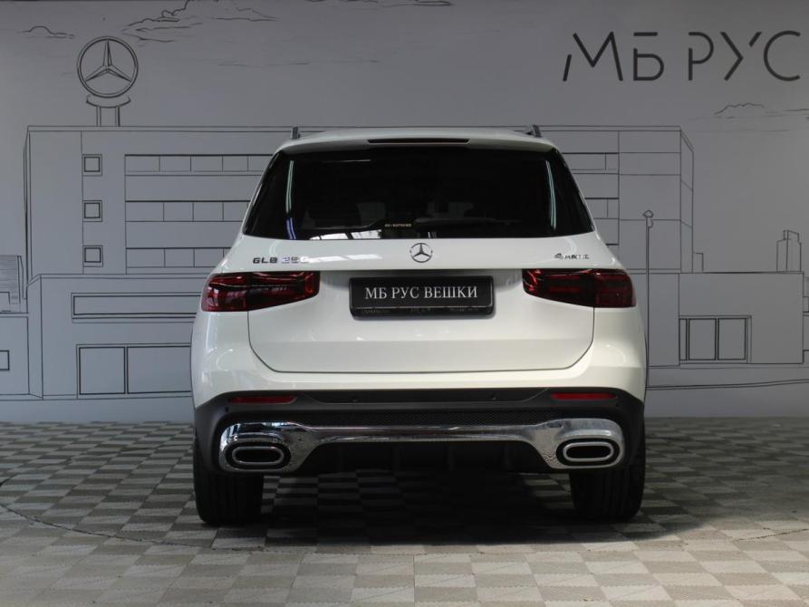 Mercedes-Benz GLB I (X247) Рестайлинг Москва  - изображение 7