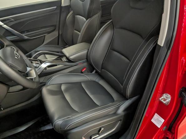 Geely Atlas Pro с пробегом 2022 года, цена 2 000 000 рублей, 20178 км, внедорожник, Автокод Объявления