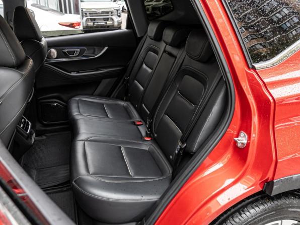 Chery Tiggo 7 Pro Max I Рестайлинг с пробегом 2024 года, цена 2 070 000 рублей, 26063 км, внедорожник, Автокод Объявления