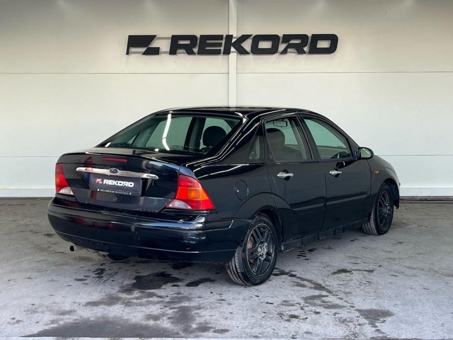 Ford Focus I Рестайлинг Уфа  - изображение 4