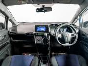 Toyota Wish II Рестайлинг Чита  - изображение 30