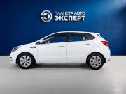 Kia Rio III Рестайлинг Челябинск  - изображение 28