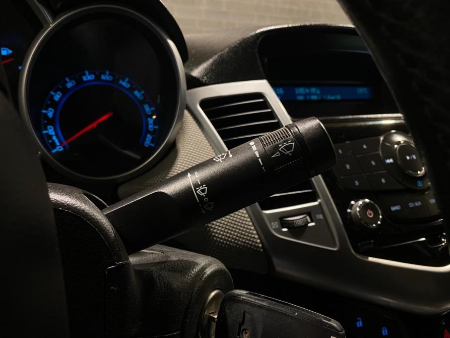 Chevrolet Cruze I Челябинск  - изображение 19
