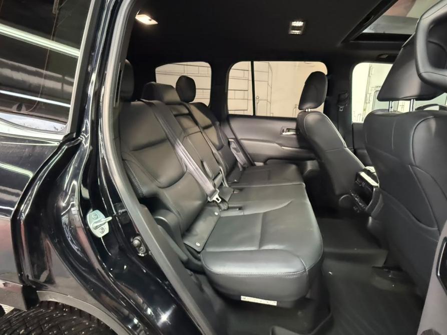 Toyota Land Cruiser 300 Series Москва  - изображение 21