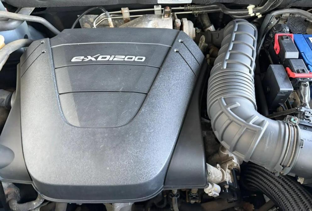 SsangYong Actyon II Киров  - изображение 9