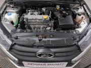 Lada (ВАЗ) Granta I Рестайлинг Ульяновск  - изображение 42