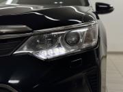 Toyota Camry VII (XV50) Рестайлинг Вологда  - изображение 26