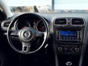 Volkswagen Golf VI Екатеринбург  - изображение 36