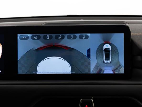 Exeed TXL I Рестайлинг с пробегом 2022 года, цена 2 299 000 рублей, 37986 км, внедорожник, Автокод Объявления
