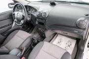 Chevrolet Aveo I Рестайлинг Красноярск  - изображение 34