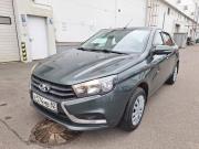 Lada (ВАЗ) Vesta I Санкт-Петербург  - изображение 16