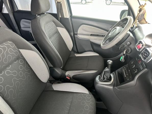 Citroen C3 Picasso I с пробегом 2009 года, цена 530 000 рублей, 215511 км, компактвэн, Автокод Объявления
