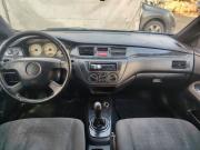 Mitsubishi Lancer IX Москва  - изображение 22