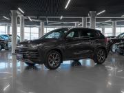 Exeed LX I Рестайлинг Москва  - изображение 32