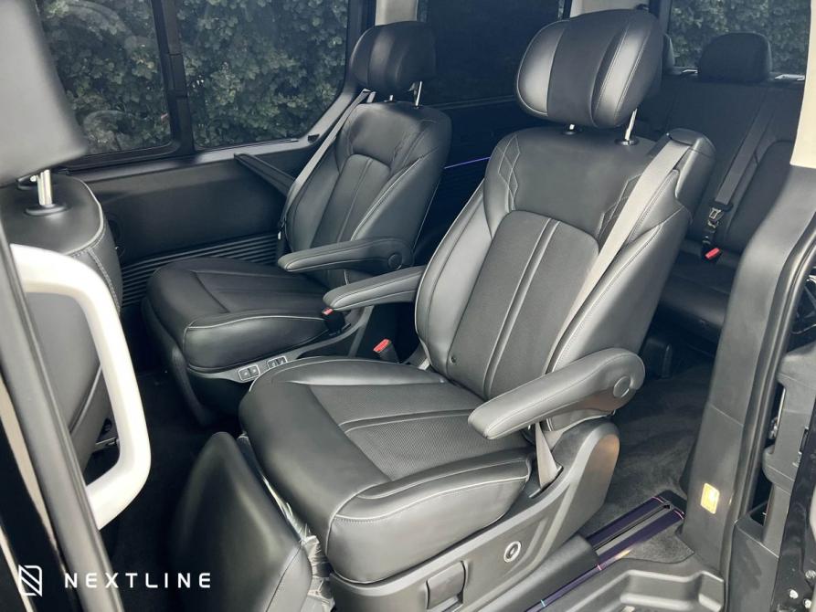 Hyundai Staria I Самара  - изображение 10