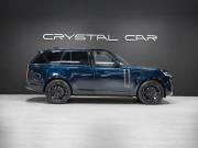 Land Rover Range Rover V Москва  - изображение 35