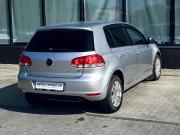 Volkswagen Golf VI Екатеринбург  - изображение 24