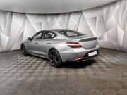 Genesis G70 I Рестайлинг Москва  - изображение 26