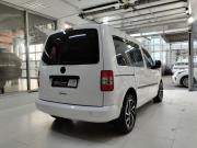Volkswagen Caddy III Рестайлинг Минеральные Воды  - изображение 18