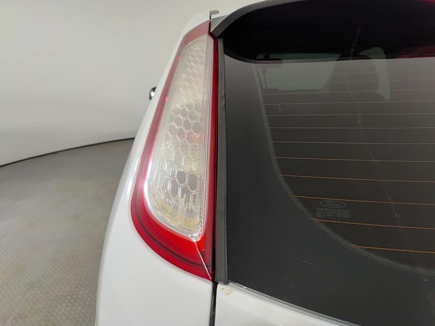 Ford Focus II Рестайлинг Уфа  - изображение 11