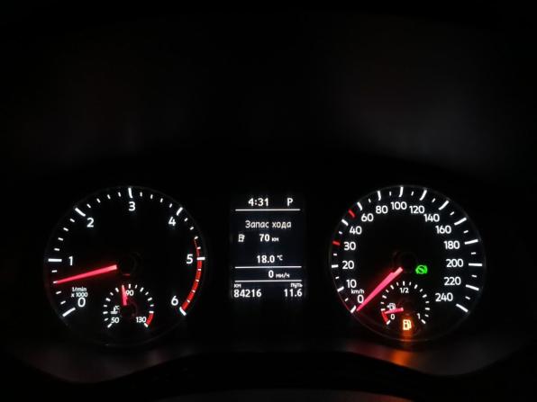 Volkswagen Amarok I Рестайлинг с пробегом 2019 года, цена 4 349 000 рублей, 84180 км, offers.body_type.unknown, Автокод Объявления