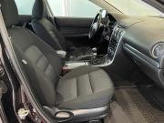 Mazda 6 I (GG) Рестайлинг Москва  - изображение 24