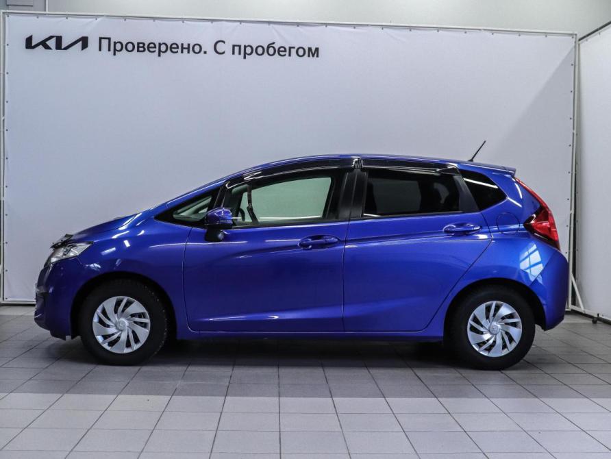 Honda Fit III Красноярск  - изображение 9