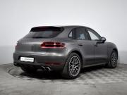 Porsche Macan I Санкт-Петербург  - изображение 26