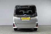 Toyota Voxy III (R80) Челябинск  - изображение 22