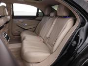 Mercedes-Benz S-Класс VI (W222 C217) Рестайлинг Москва  - изображение 35