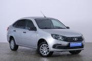 Lada (ВАЗ) Granta I Рестайлинг Омск  - изображение 21