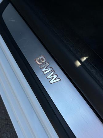 BMW 7 серии V (F01/F02/F04) Рестайлинг с пробегом 2015 года, цена 2 050 000 рублей, 273100 км, седан, Автокод Объявления