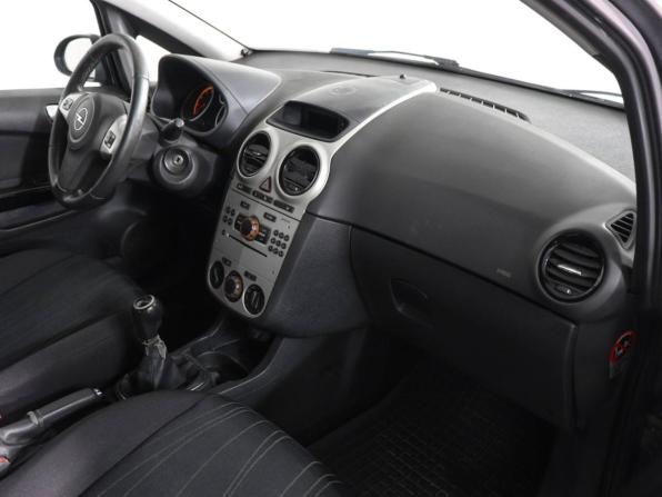 Opel Corsa D с пробегом 2006 года, цена 377 000 рублей, 184975 км, хэтчбек, Автокод Объявления