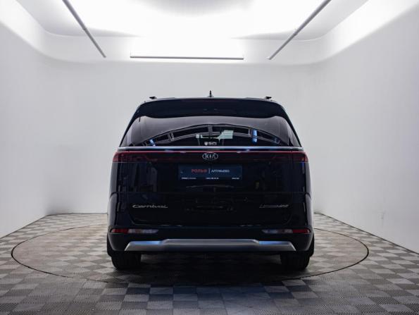 Kia Carnival IV с пробегом 2021 года, цена 3 978 000 рублей, 78768 км, минивэн, Автокод Объявления