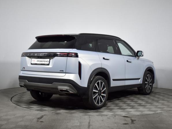 Jaecoo J7 I с пробегом 2023 года, цена 2 020 000 рублей, 62641 км, внедорожник, Автокод Объявления
