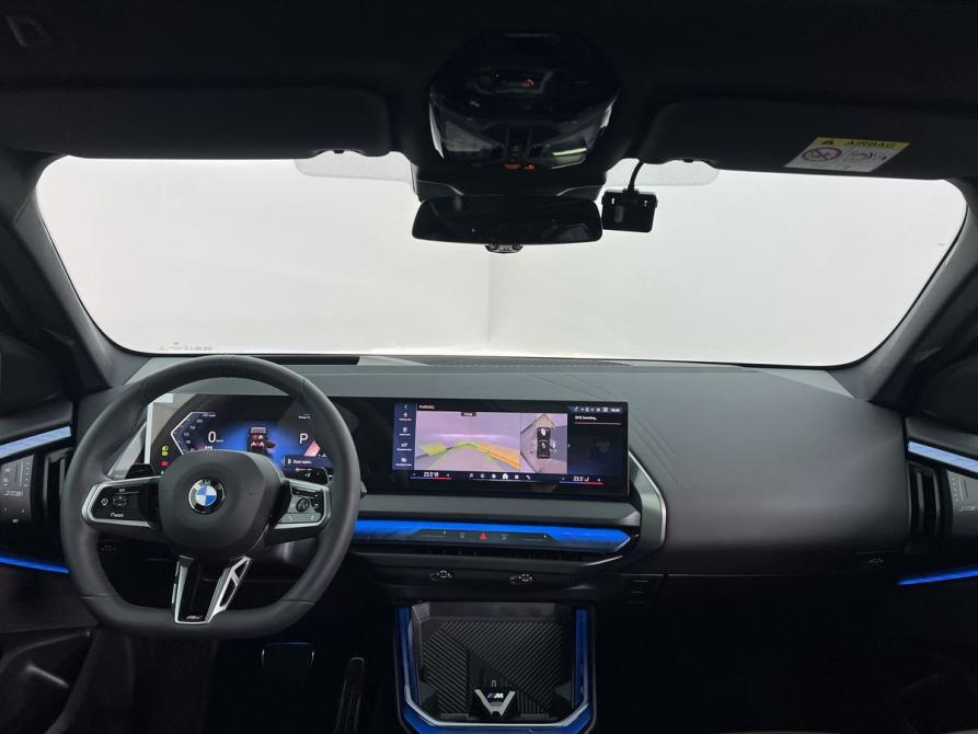 BMW X3 IV (G45/G48) Москва  - изображение 7
