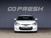 Hyundai Veloster I Краснодар  - изображение 25