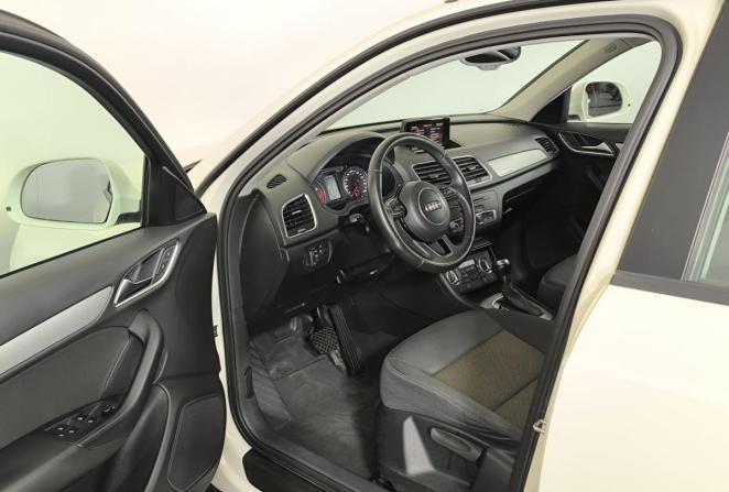 Audi Q3 I (8U) с пробегом 2013 года, цена 1 750 000 рублей, 174967 км, внедорожник, Автокод Объявления