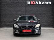 Mazda 6 II (GH) Рестайлинг Екатеринбург  - изображение 20
