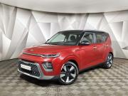 Kia Soul III Москва  - изображение 24