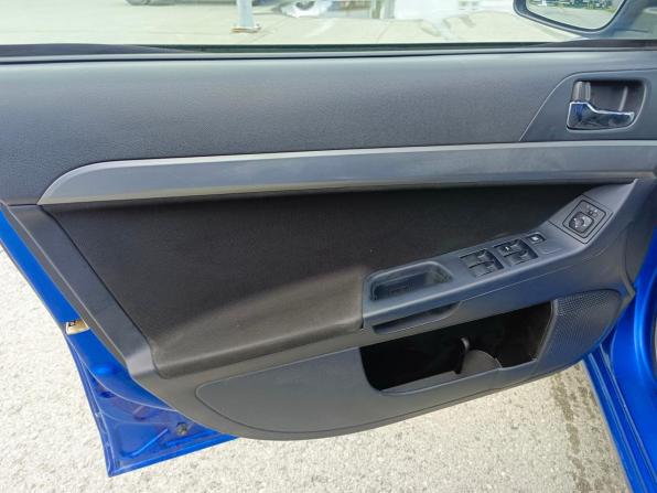 Mitsubishi Lancer X с пробегом 2010 года, цена 669 995 рублей, 275258 км, седан, Автокод Объявления