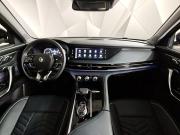 Changan CS95 I Рестайлинг 2 Москва  - изображение 37