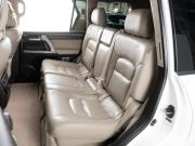 Toyota Land Cruiser 200 Series Тюмень  - изображение 37
