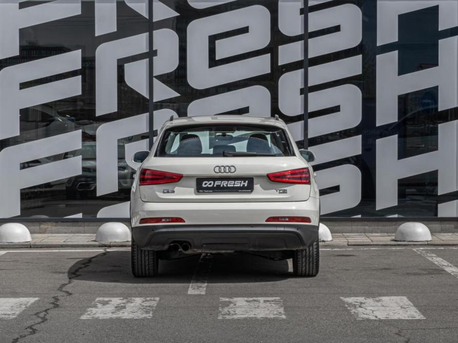Audi Q3 I (8U) Краснодар  - изображение 4